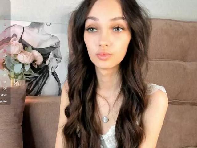 Jessie0meow from BongaCams