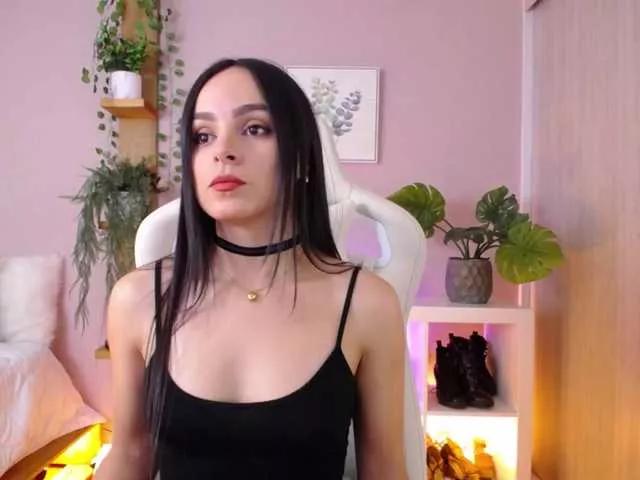 jessieAngel from BongaCams