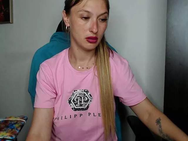 jessy-jessy from BongaCams