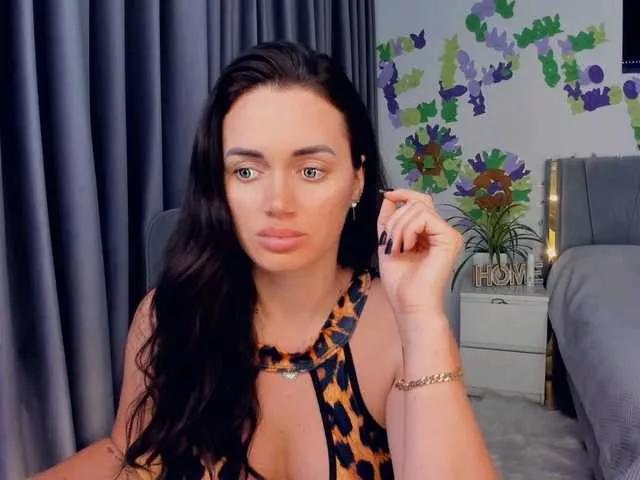 jessykm123 from BongaCams