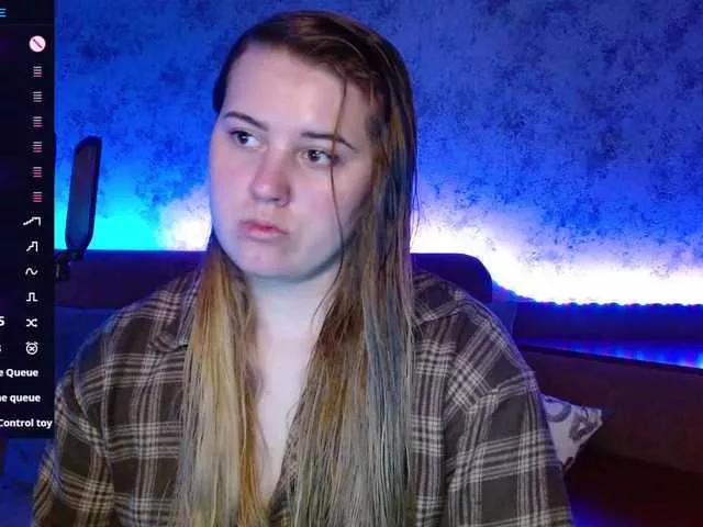 Jevelinaa from BongaCams