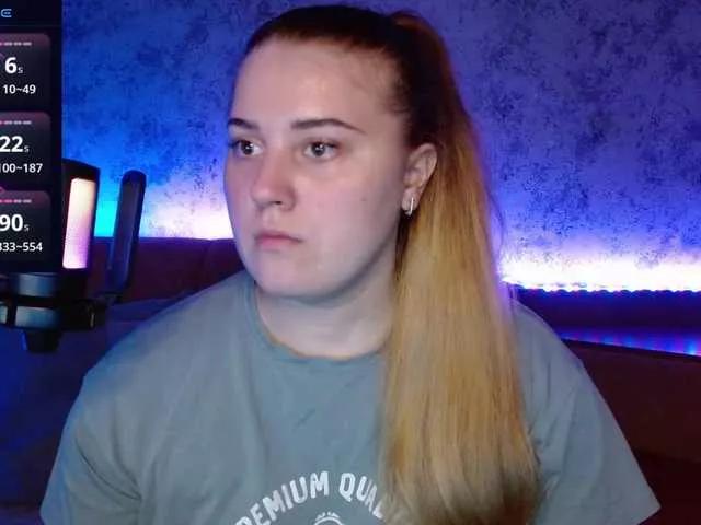 Jevelinaa from BongaCams