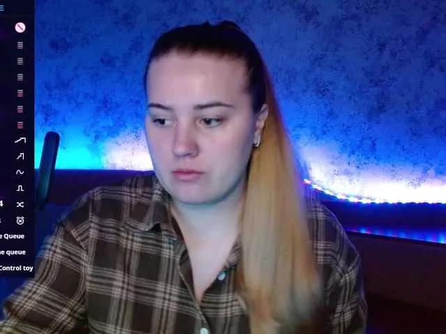 Jevelinaa from BongaCams