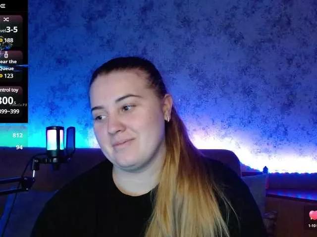 Jevelinaa from BongaCams