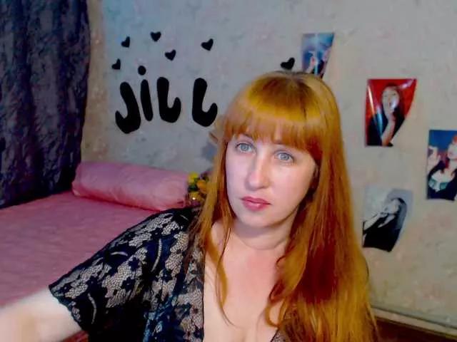 JillStevens from BongaCams