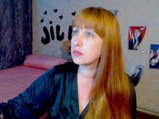 JillStevens from BongaCams