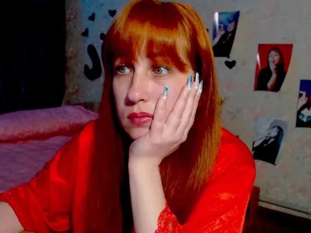 JillStevens from BongaCams