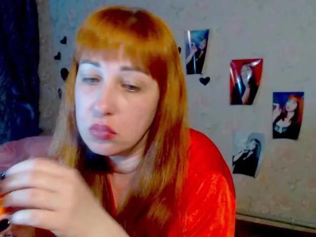 JillStevens from BongaCams