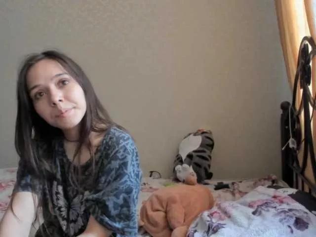 JohanaContos from BongaCams is Freechat