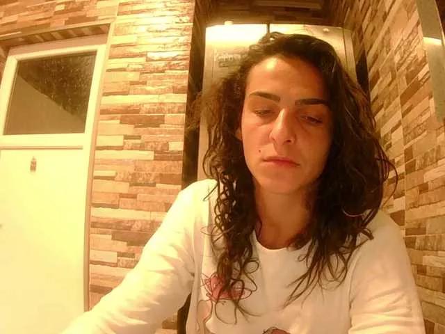 JojoFit from BongaCams