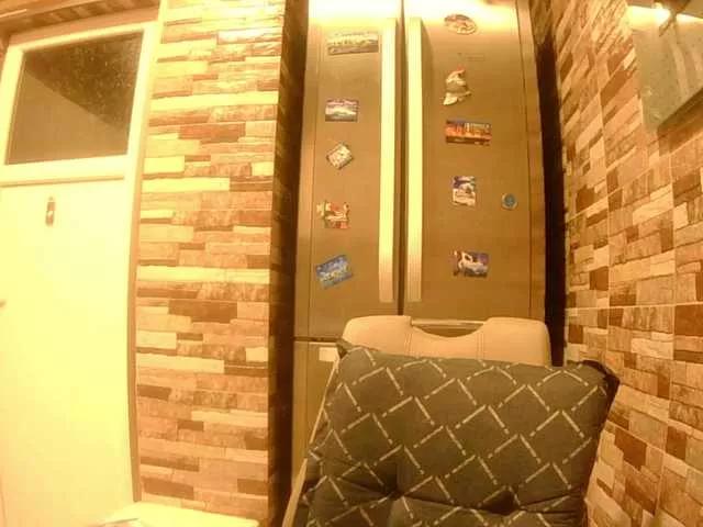 JojoFit from BongaCams