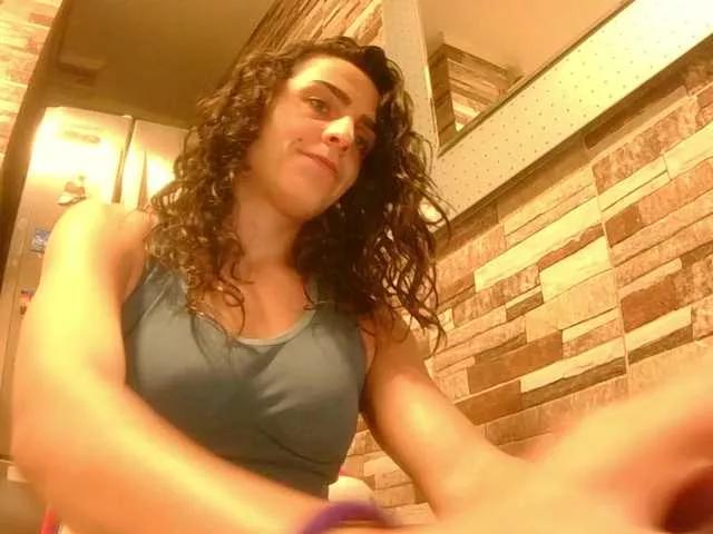 JojoFit from BongaCams