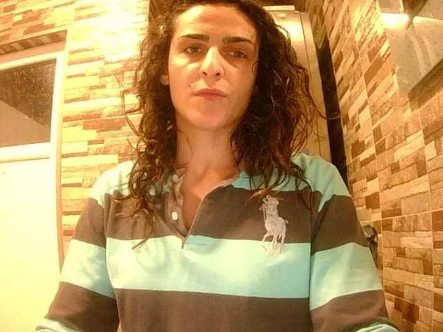 JojoFit from BongaCams