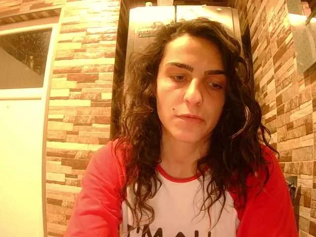 JojoFit from BongaCams