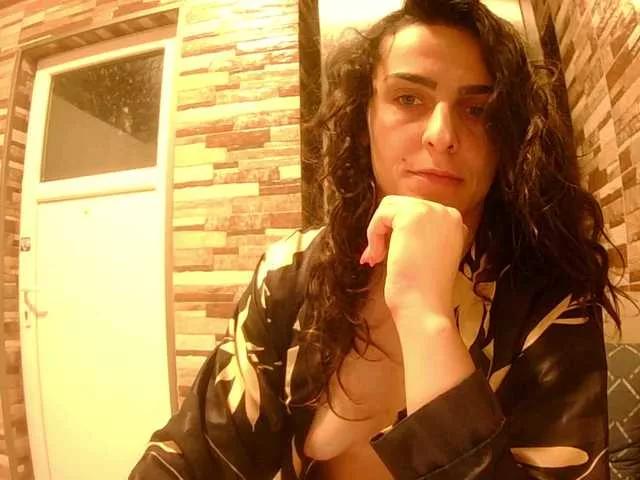JojoFit from BongaCams