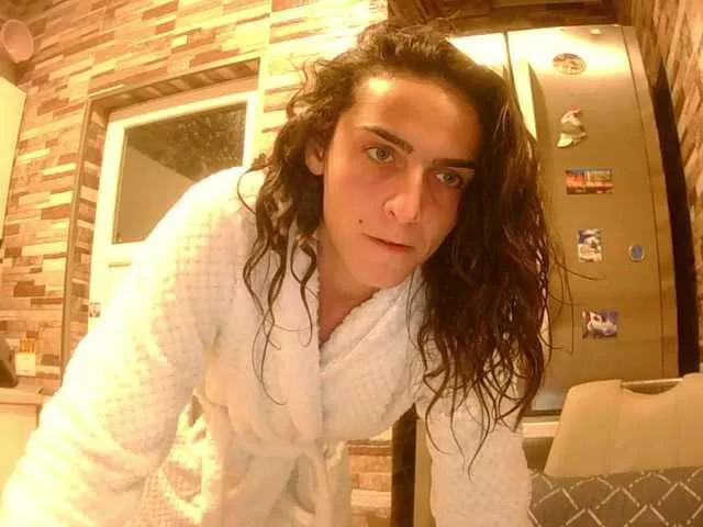 JojoFit from BongaCams