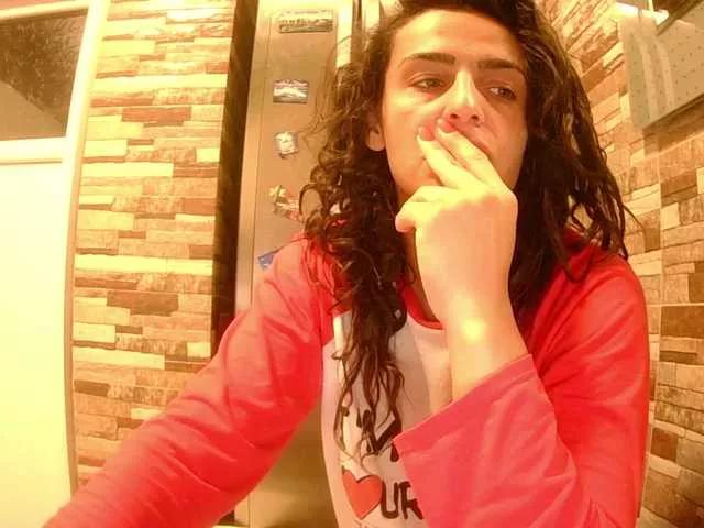 JojoFit from BongaCams