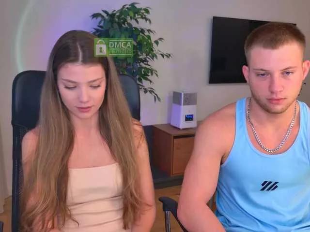 Photos of jony-jessica from BongaCams is Freechat