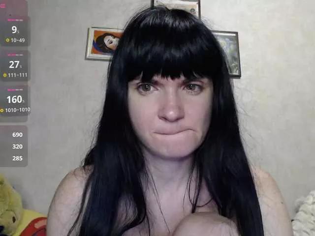 Jozylina webcams show profile image 