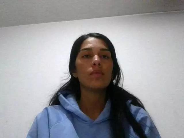 JuanaBrunette from BongaCams is Freechat