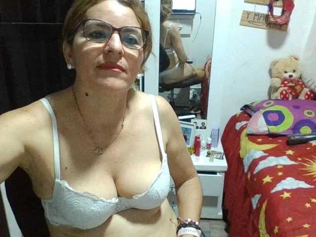 JuanitaWouti from BongaCams is Freechat