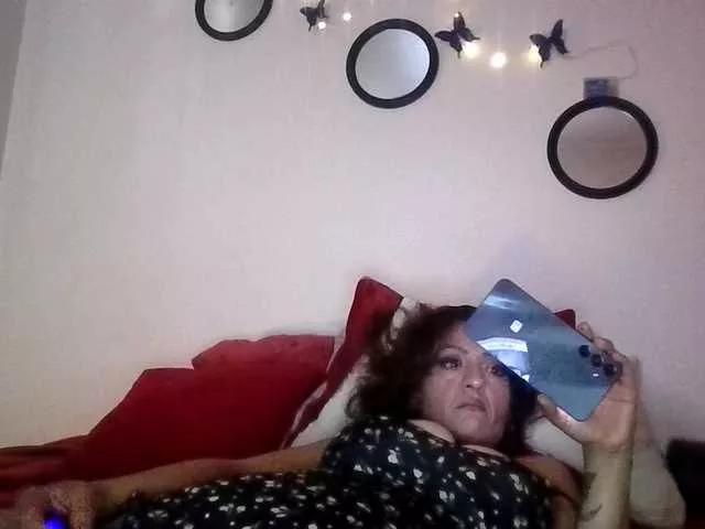 Juiicy01 from BongaCams