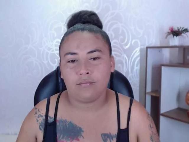 JulianaStonne on BongaCams 