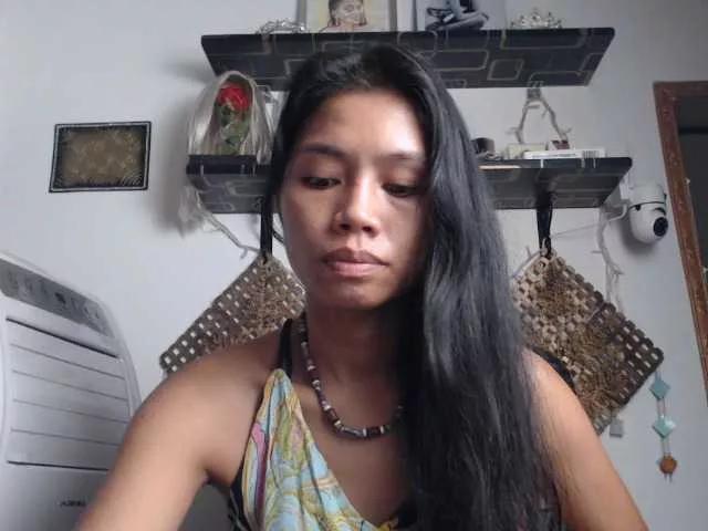 Junglewoman from BongaCams is Freechat