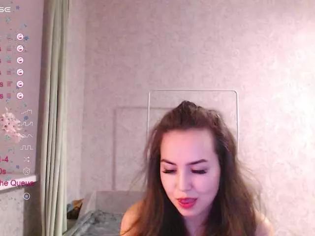 Jussysweet from BongaCams