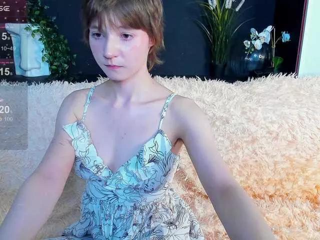 just-suka from BongaCams is Freechat