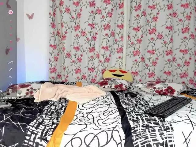 K-sensual from BongaCams is Freechat