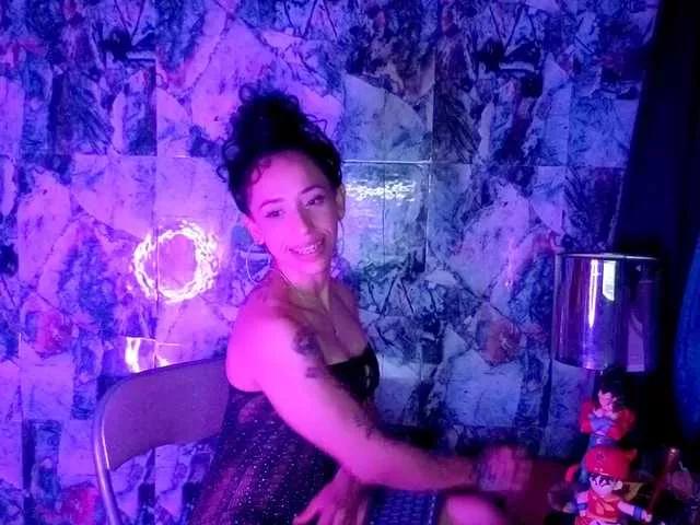 kaiagerber from BongaCams