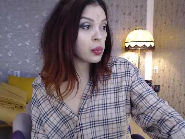 KAKTO-TAK from BongaCams