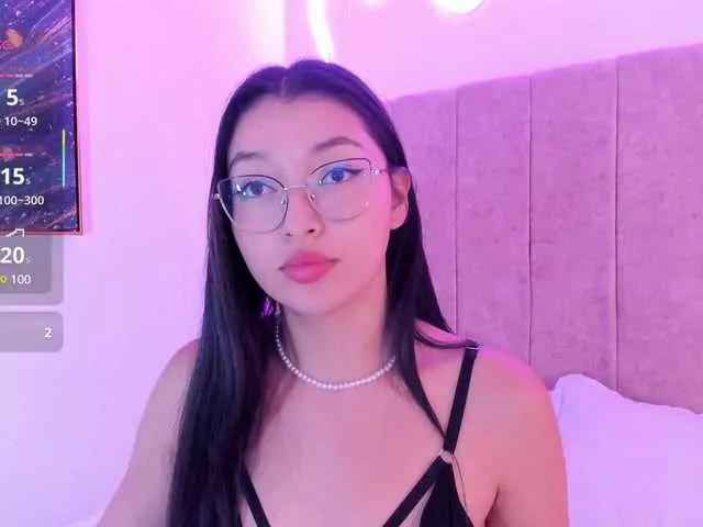 kaorii- from BongaCams is Freechat