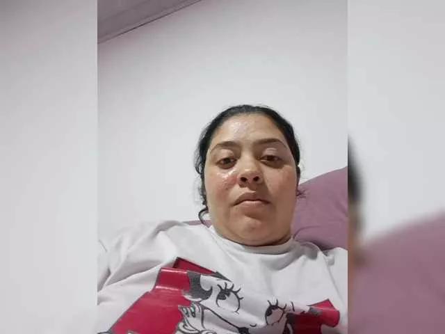 Kariinna webcams show profile image 