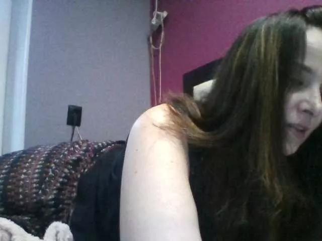 Karinasky webcams show profile image 