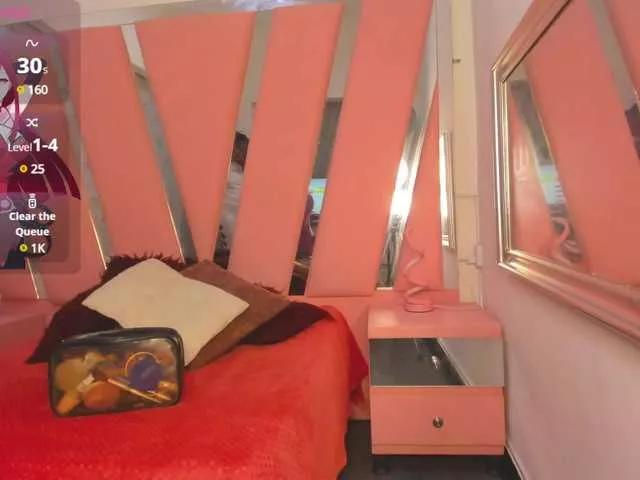 karolebonyy1 from BongaCams is Freechat