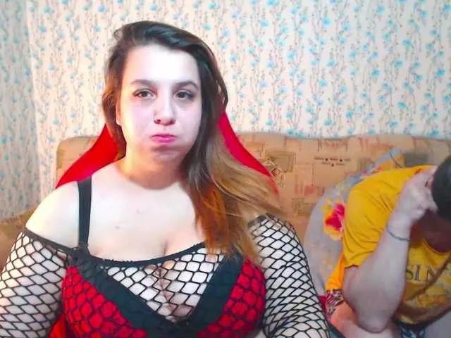 Kassie72 from BongaCams