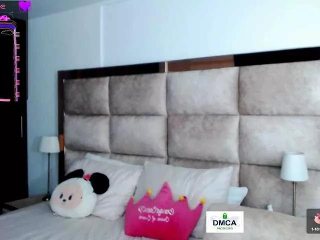 Kata-svn from BongaCams