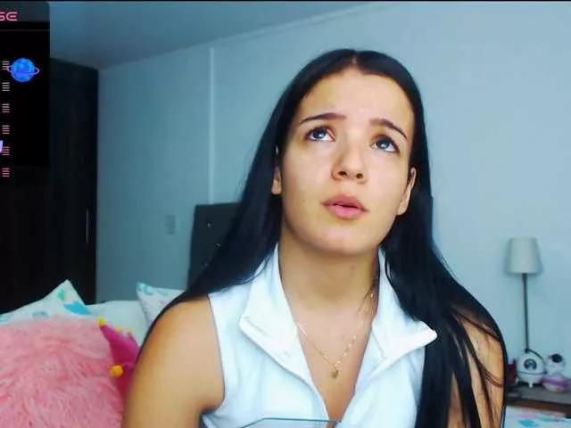 Kata-svn from BongaCams