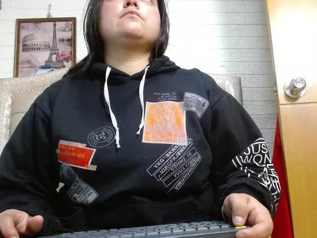 KataleyaStiward from BongaCams