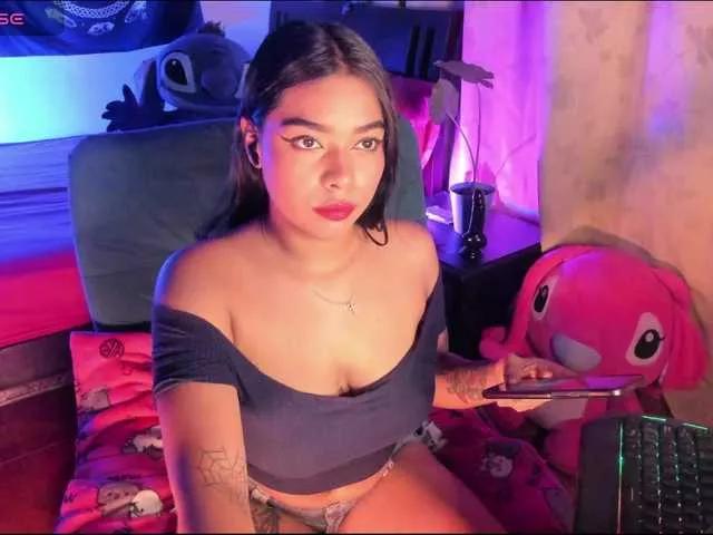 KathDolly from BongaCams is Freechat