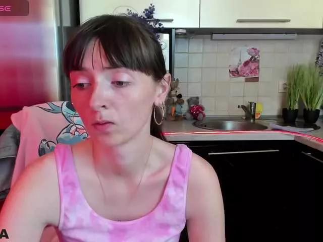 KathelinBrik from BongaCams is Freechat