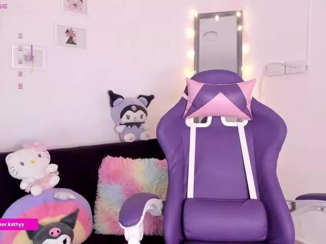 Kathybecker from BongaCams is Freechat
