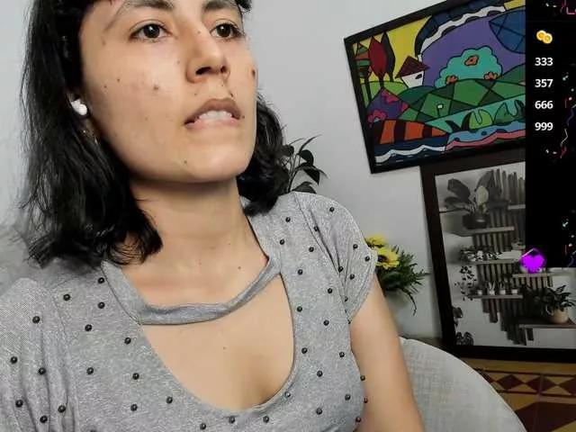 katiae from BongaCams is Freechat
