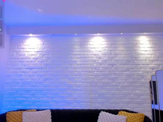 KatieStonne from BongaCams is Freechat