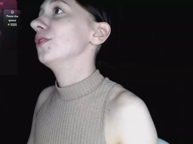 KatriCrush from BongaCams is Freechat