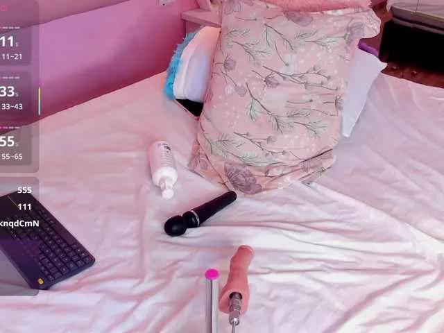 Katta-Gil from BongaCams