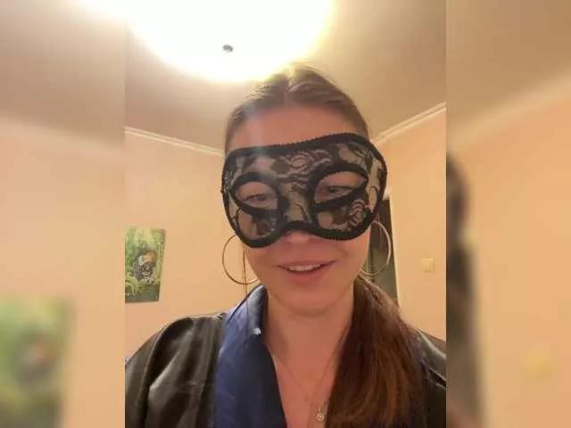 Katti-Sweet from BongaCams