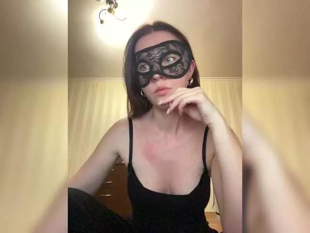 Katti-Sweet from BongaCams is Freechat